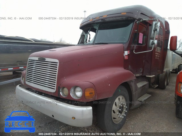 2003 FREIGHTLINER COLUMBIA COLUMBIA 1FUJA6CG13PK80965 image 1