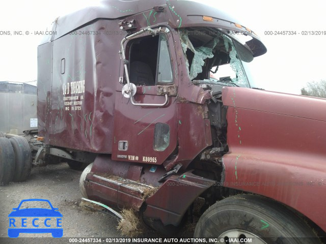 2003 FREIGHTLINER COLUMBIA COLUMBIA 1FUJA6CG13PK80965 image 7
