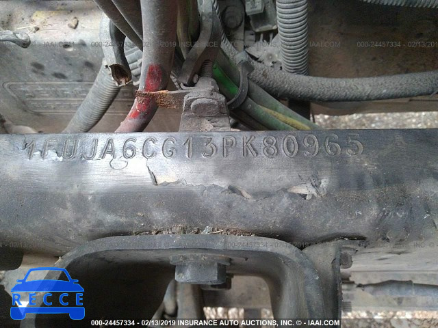 2003 FREIGHTLINER COLUMBIA COLUMBIA 1FUJA6CG13PK80965 image 8