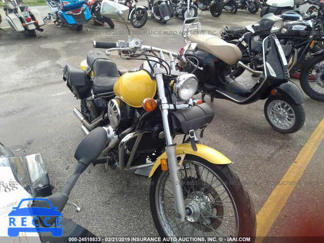 1996 KAWASAKI VN800 JKBVNCA15TA032303 зображення 0