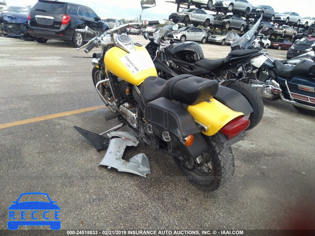 1996 KAWASAKI VN800 JKBVNCA15TA032303 зображення 2