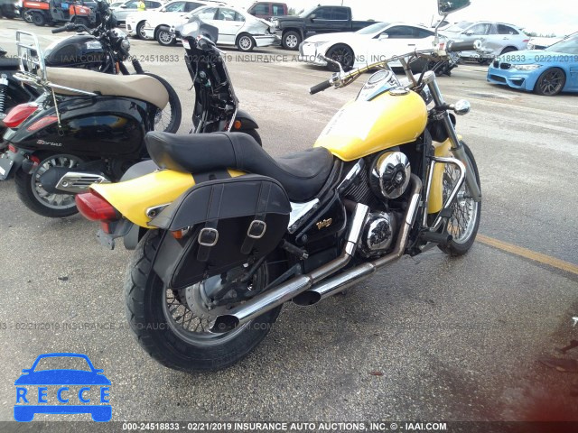 1996 KAWASAKI VN800 JKBVNCA15TA032303 зображення 3
