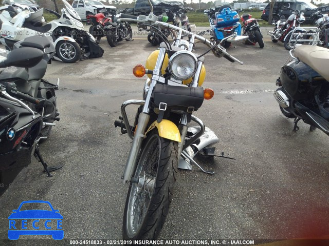 1996 KAWASAKI VN800 JKBVNCA15TA032303 зображення 4