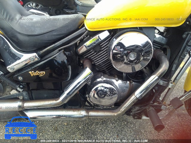 1996 KAWASAKI VN800 JKBVNCA15TA032303 зображення 7