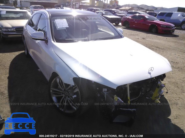 2018 MERCEDES-BENZ S 560 WDDUG8DB9JA411759 image 0