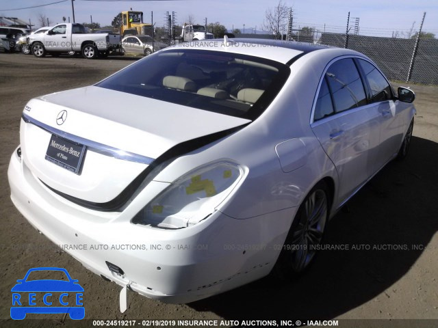 2018 MERCEDES-BENZ S 560 WDDUG8DB9JA411759 Bild 3