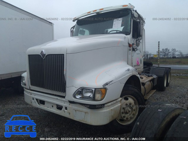 2006 INTERNATIONAL 9200 9200I 2HSCDAHN56C313688 Bild 1