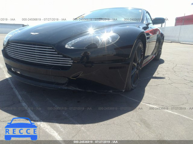 2009 ASTON MARTIN V8 VANTAGE SCFBF04C29GD11773 image 5