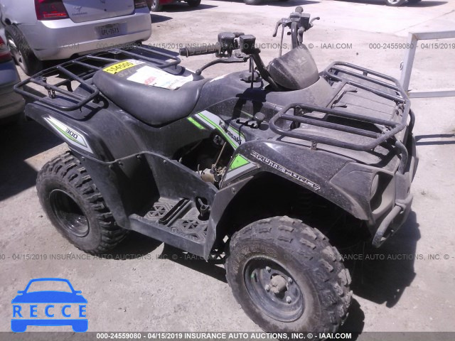 2017 KAWASAKI KVF300 RGSWM22A3HB923272 Bild 0