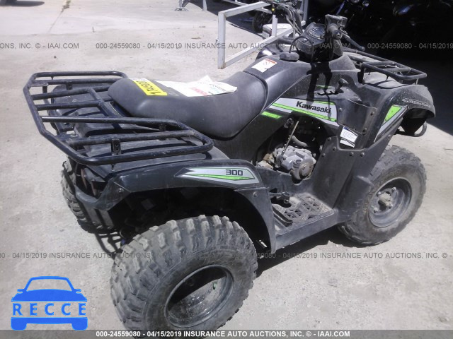 2017 KAWASAKI KVF300 RGSWM22A3HB923272 Bild 3