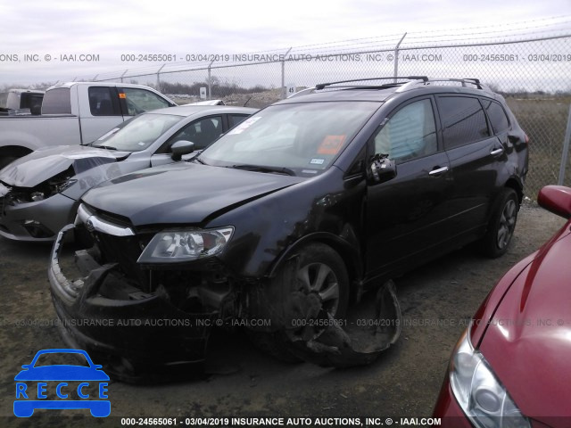 2012 SUBARU TRIBECA LIMITED/TOURING 4S4WX9KD8C4401587 image 1