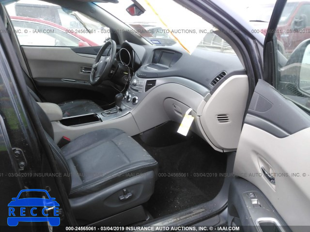 2012 SUBARU TRIBECA LIMITED/TOURING 4S4WX9KD8C4401587 image 4