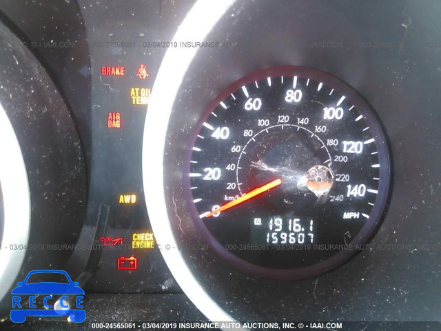 2012 SUBARU TRIBECA LIMITED/TOURING 4S4WX9KD8C4401587 image 6