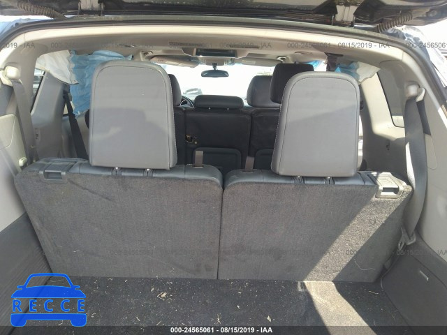 2012 SUBARU TRIBECA LIMITED/TOURING 4S4WX9KD8C4401587 image 7