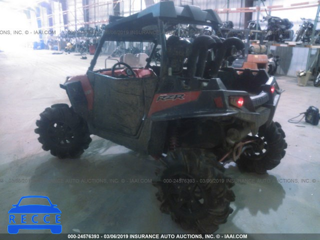 2014 POLARIS RZR 900 900 XP 4XAJT87A8EF269450 Bild 2