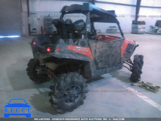 2014 POLARIS RZR 900 900 XP 4XAJT87A8EF269450 зображення 3