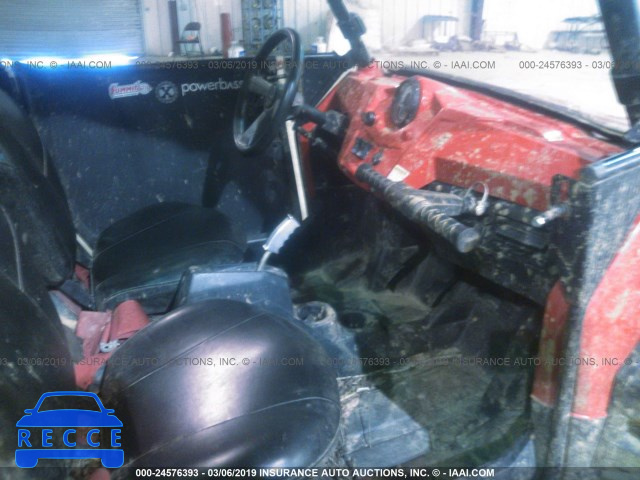 2014 POLARIS RZR 900 900 XP 4XAJT87A8EF269450 image 4