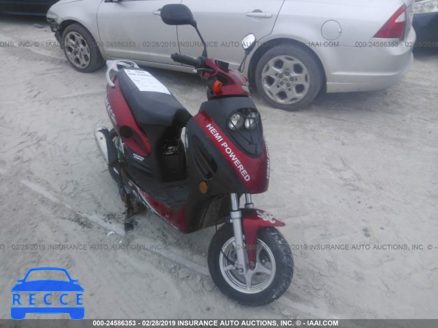 2017 TAO TAO MOPED L9NTEACT9H1054110 зображення 0