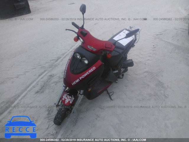 2017 TAO TAO MOPED L9NTEACT9H1054110 зображення 1