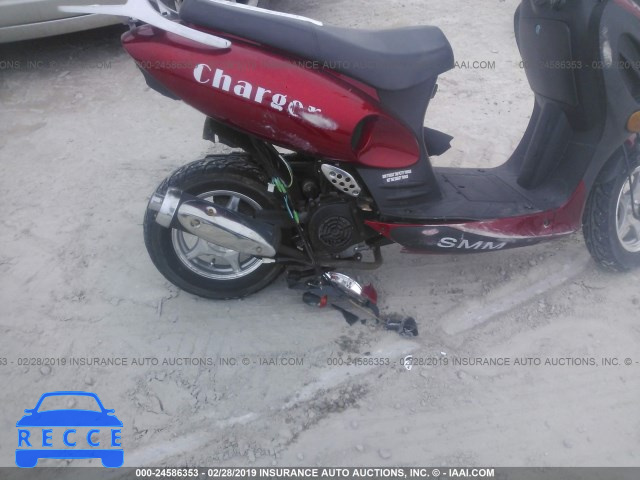 2017 TAO TAO MOPED L9NTEACT9H1054110 зображення 5