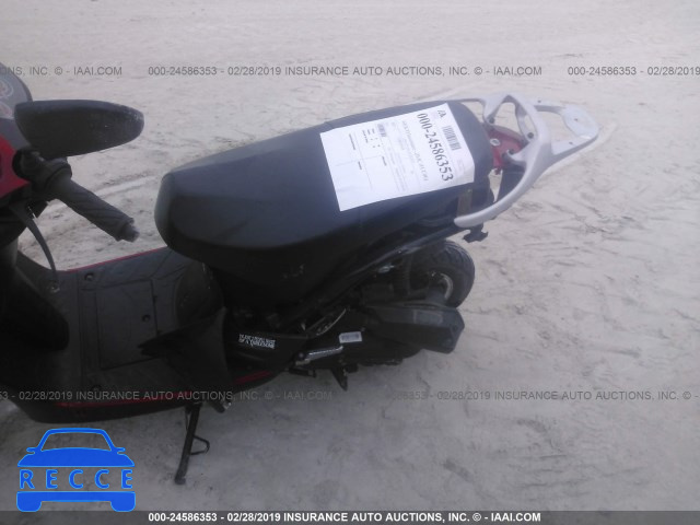 2017 TAO TAO MOPED L9NTEACT9H1054110 зображення 7