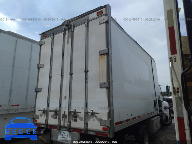 2011 HINO 268 5PVNE8JM1B4S50138 image 3