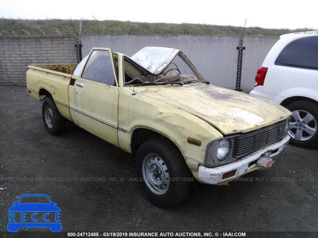 1979 TOYOTA PICKUP RN32009395 image 0