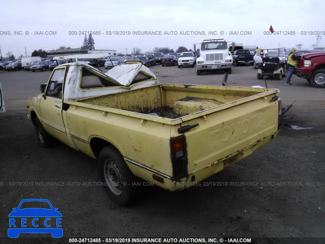 1979 TOYOTA PICKUP RN32009395 image 2