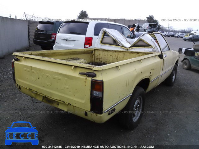 1979 TOYOTA PICKUP RN32009395 image 3