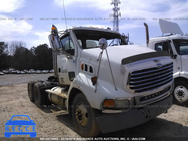 2006 STERLING TRUCK A9500 9500 2FWJA3CV36AV24816 Bild 0