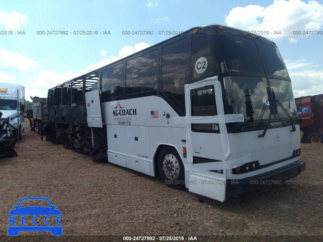 1998 PREVOST BUS 2PCH3349XW1012240 зображення 0