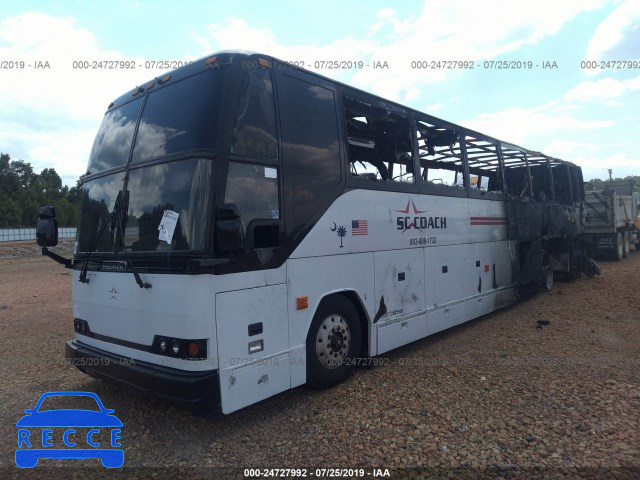 1998 PREVOST BUS 2PCH3349XW1012240 зображення 1