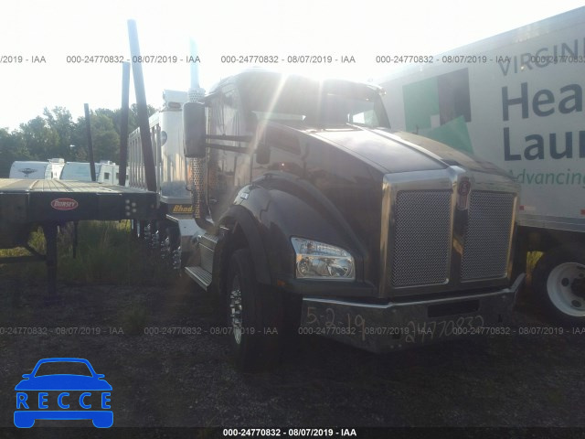 2019 KENWORTH T880 T880 1NKZLPTX7KJ249813 image 0