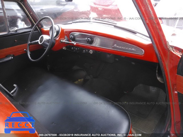 1958 AMC RAMBLER M28533 image 4