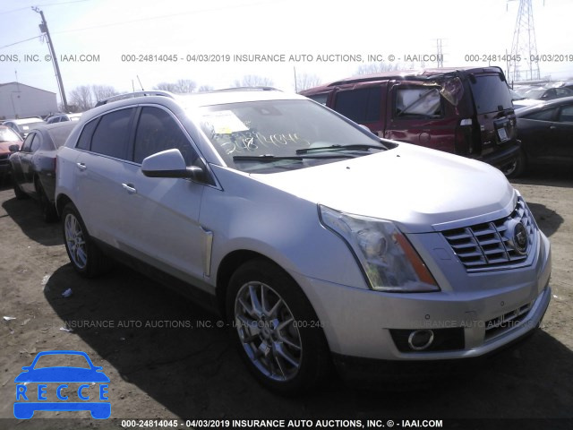 2013 CADILLAC SRX PERFORMANCE COLLECTION 3GYFNDE3XDS573129 image 0
