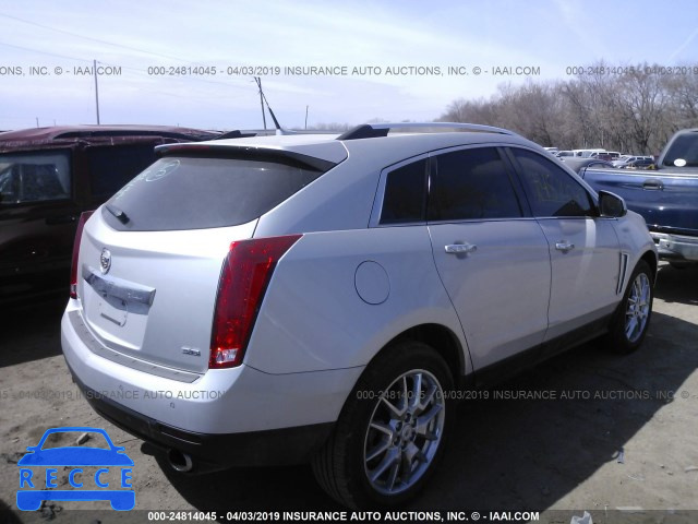 2013 CADILLAC SRX PERFORMANCE COLLECTION 3GYFNDE3XDS573129 image 3