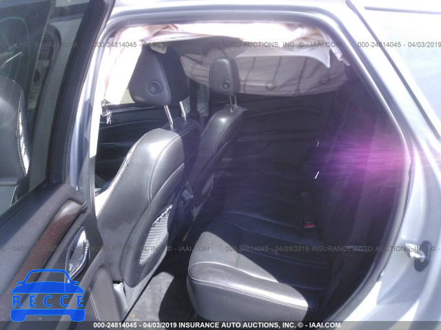 2013 CADILLAC SRX PERFORMANCE COLLECTION 3GYFNDE3XDS573129 image 7
