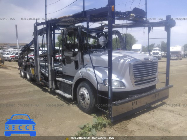 2011 FREIGHTLINER M2 112 MEDIUM DUTY 1FVHC5DV0BHAZ2350 image 0