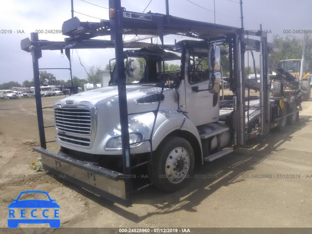 2011 FREIGHTLINER M2 112 MEDIUM DUTY 1FVHC5DV0BHAZ2350 image 1