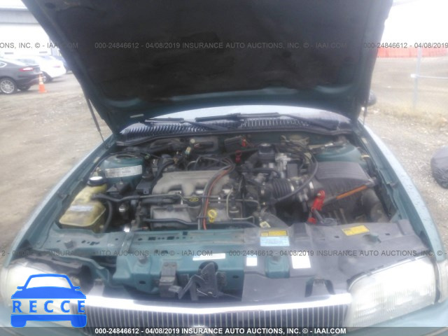 1998 BUICK SKYLARK CUSTOM 1G4NJ52M9WC418592 Bild 9