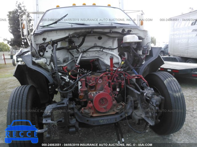 2012 FORD F650 SUPER DUTY 3FRNF6FBXCV467053 зображення 6