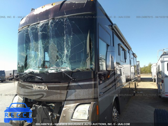 2008 FREIGHTLINER CHASSIS X LINE MOTOR HOME 4UZACUCY58CZ84093 image 1