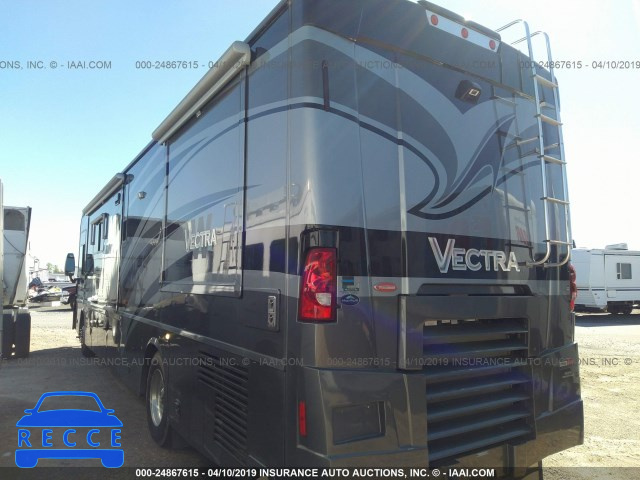 2008 FREIGHTLINER CHASSIS X LINE MOTOR HOME 4UZACUCY58CZ84093 image 2