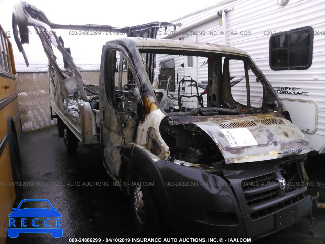 2018 RAM PROMASTER 3500 3500 STANDARD 3C7WRVMG7JE147027 image 0