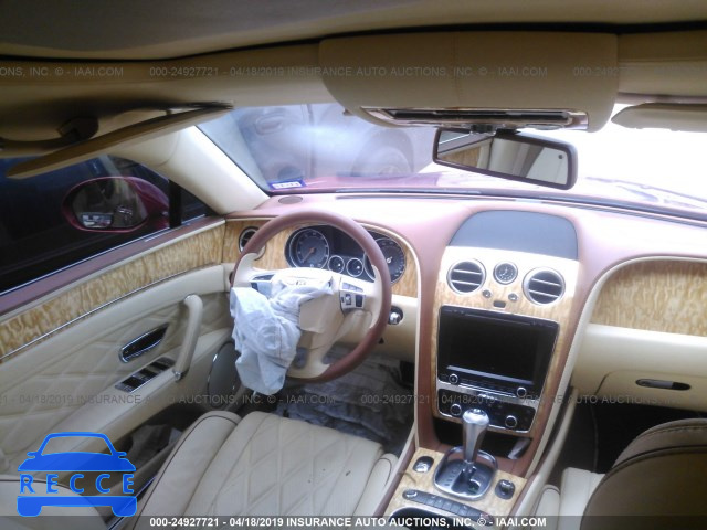 2014 BENTLEY FLYING SPUR SCBEC9ZA5EC092423 зображення 4