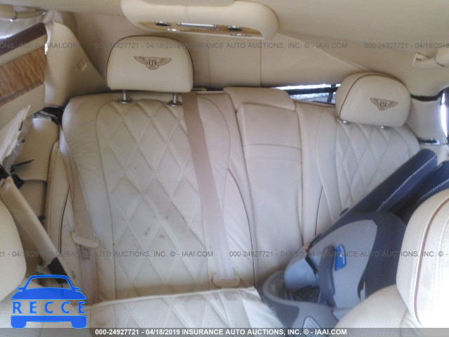 2014 BENTLEY FLYING SPUR SCBEC9ZA5EC092423 Bild 7