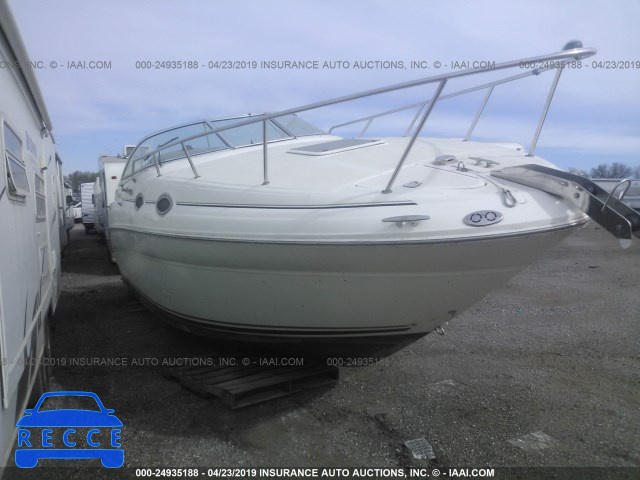 2001 SEA RAY OTHER SERR7671C101 Bild 0