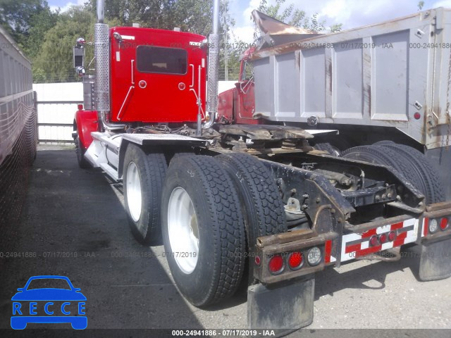 2010 KENWORTH W900 W900 1XKWD49XXAJ271847 Bild 2