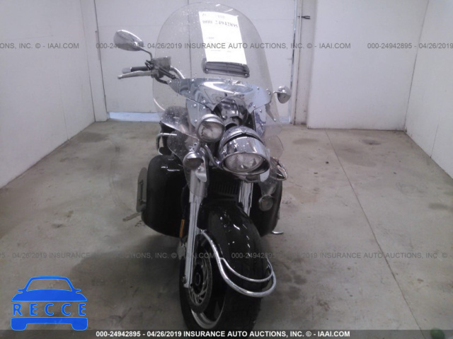 2006 YAMAHA XVZ13 CT JYAVP18E16A004211 Bild 3