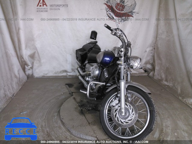 2006 YAMAHA XVS65 A JYAVM01E66A093013 image 0